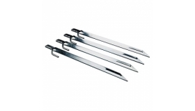 Coleman 12-In. Steel Tent Stakes